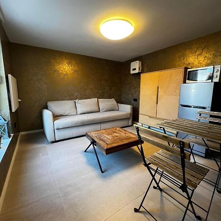 Garden Suite Monaco Grammont Extérieur photo