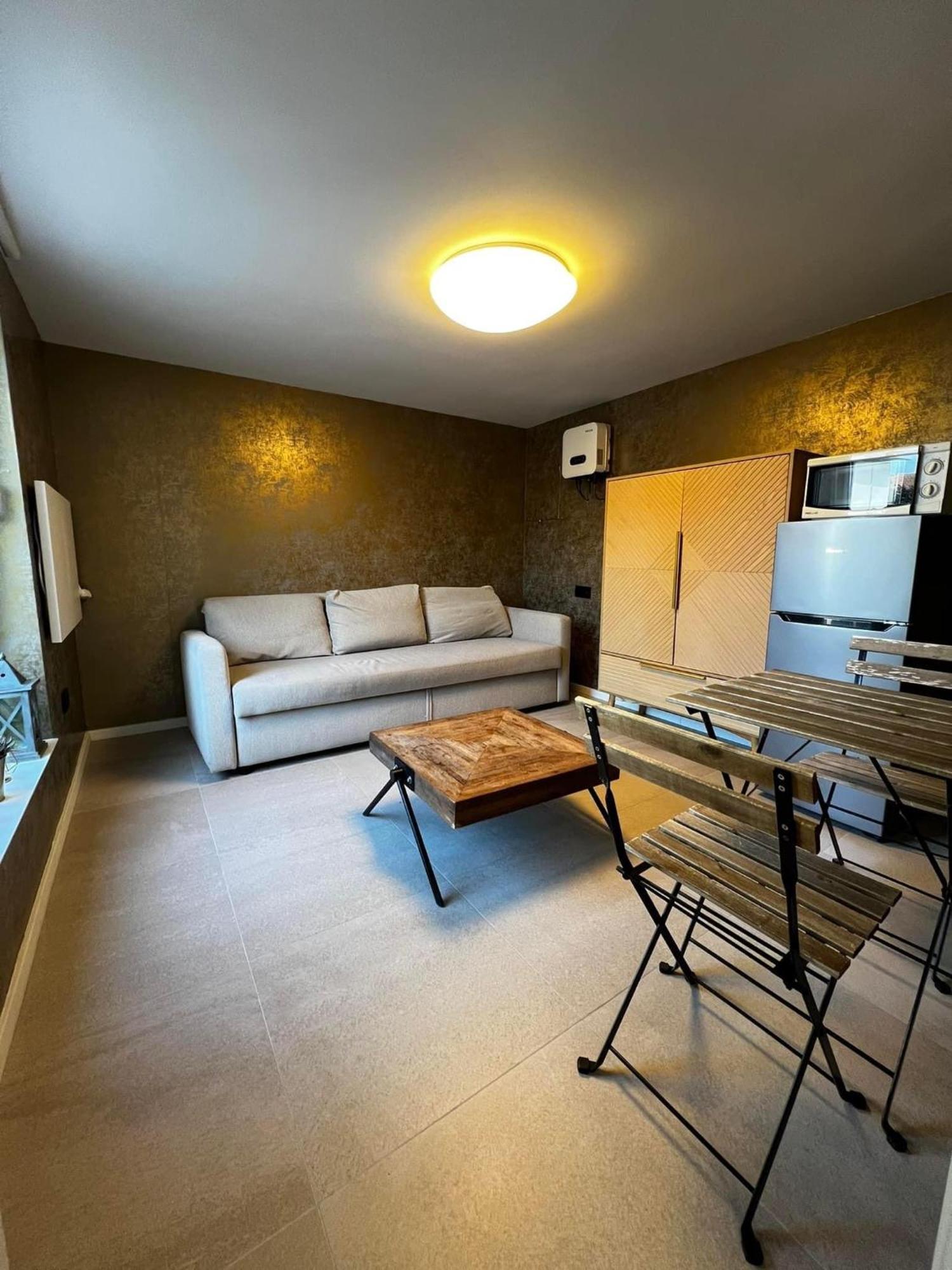 Garden Suite Monaco Grammont Extérieur photo