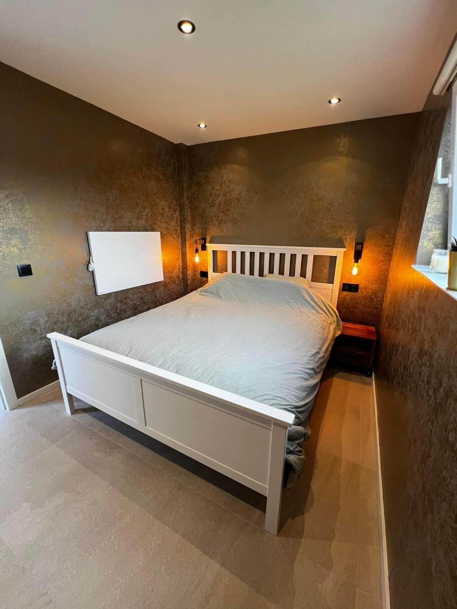 Garden Suite Monaco Grammont Extérieur photo